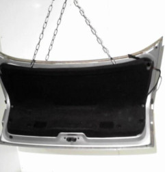 Malle/Hayon arriere PEUGEOT 607 Photo n°6