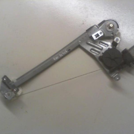 Leve vitre electrique arriere droit PEUGEOT 206 Photo n°1