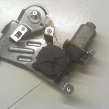 Leve vitre electrique arriere droit PEUGEOT 206