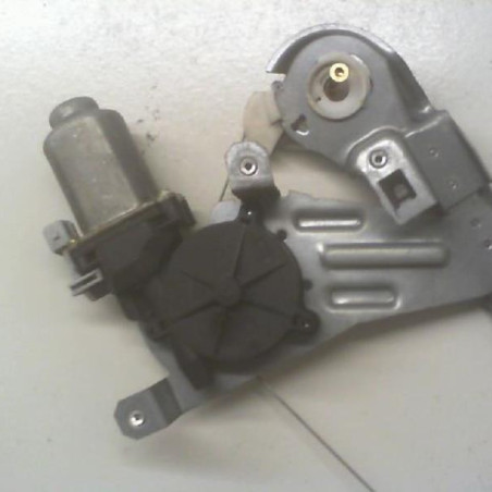 Leve vitre electrique arriere gauche PEUGEOT 206