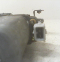 Leve vitre electrique arriere gauche PEUGEOT 206 Photo n°3