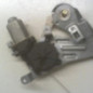 Leve vitre electrique arriere gauche PEUGEOT 206