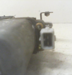 Leve vitre electrique arriere gauche PEUGEOT 206 Photo n°6