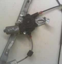 Leve vitre electrique avant droit PEUGEOT 206