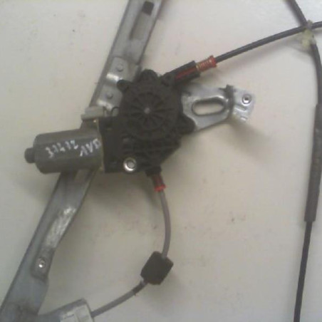 Leve vitre electrique avant droit PEUGEOT 206