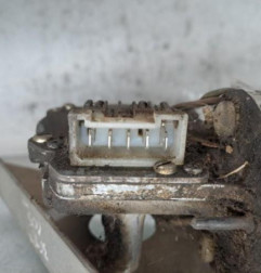 Moteur essuie glace avant PEUGEOT 205 Photo n°3