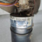 Moteur essuie glace avant PEUGEOT 205