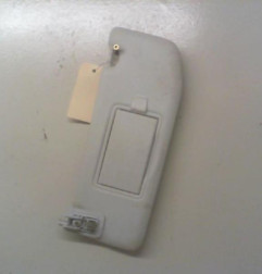 Pare soleil gauche PEUGEOT 208 1 Photo n°1