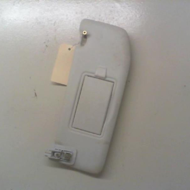 Pare soleil gauche PEUGEOT 208 1