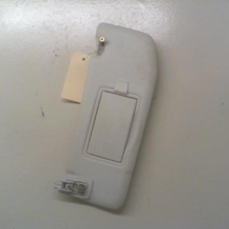 Pare soleil gauche PEUGEOT 208 1 Photo n°1