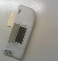 Pare soleil gauche PEUGEOT 208 1