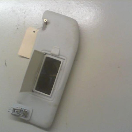 Pare soleil gauche PEUGEOT 208 1