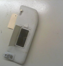 Pare soleil gauche PEUGEOT 208 1 Photo n°5