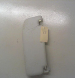 Pare soleil gauche PEUGEOT 208 1 Photo n°6