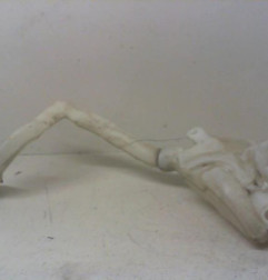 Vase de lave glace PEUGEOT 208 1 Photo n°1