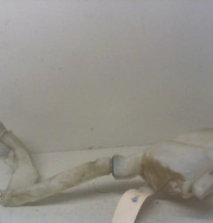 Vase de lave glace PEUGEOT 208 1