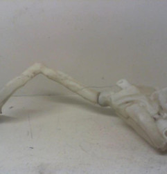 Vase de lave glace PEUGEOT 208 1 Photo n°4