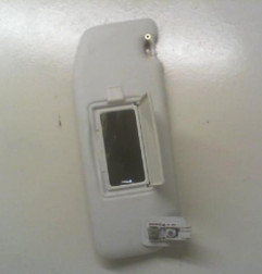 Pare soleil droit PEUGEOT 208 1