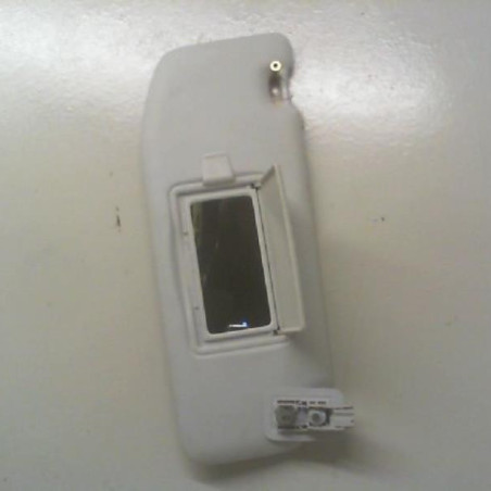 Pare soleil droit PEUGEOT 208 1