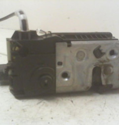 Serrure arriere gauche PEUGEOT 208 1 Photo n°5