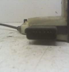 Serrure arriere gauche PEUGEOT 208 1 Photo n°6