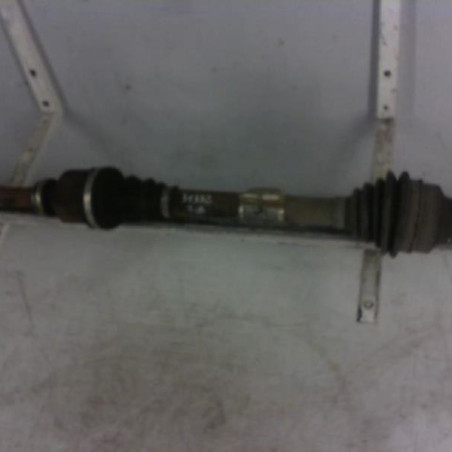 Cardan droit (transmission) PEUGEOT 308 1 Photo n°1