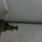 Cardan droit (transmission) PEUGEOT 308 1