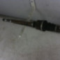 Cardan droit (transmission) PEUGEOT 308 1