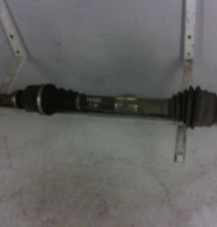 Cardan droit (transmission) PEUGEOT 308 1 Photo n°4