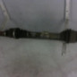 Cardan droit (transmission) PEUGEOT 308 1