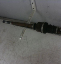 Cardan droit (transmission) PEUGEOT 308 1 Photo n°6