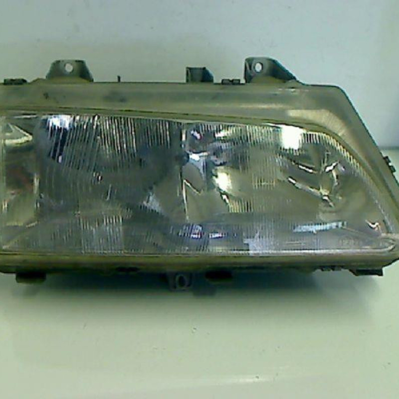 Optique avant principal droit (feux)(phare) PEUGEOT 806