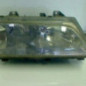 Optique avant principal droit (feux)(phare) PEUGEOT 806