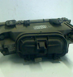 Optique avant principal droit (feux)(phare) PEUGEOT 806