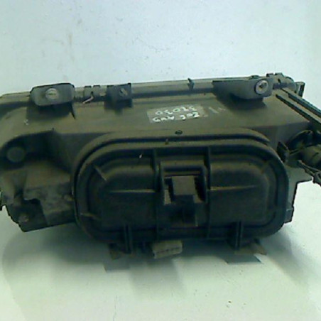 Optique avant principal droit (feux)(phare) PEUGEOT 806