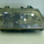 Optique avant principal droit (feux)(phare) PEUGEOT 806