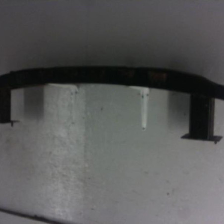 Renfort pare choc arriere (traverse) PEUGEOT 307 Photo n°1