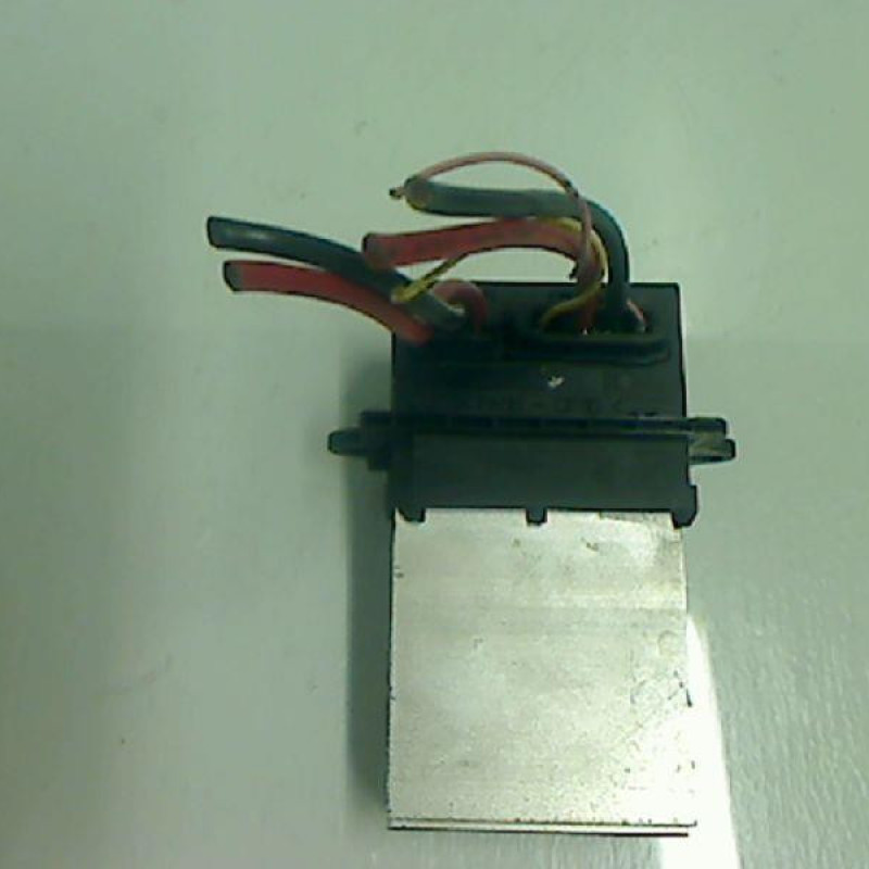 Resistance chauffage PEUGEOT 406