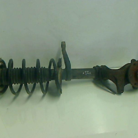 Amortisseur avant gauche PEUGEOT 106 Photo n°1