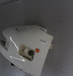 Aile avant gauche PEUGEOT BOXER 1 Photo n°1