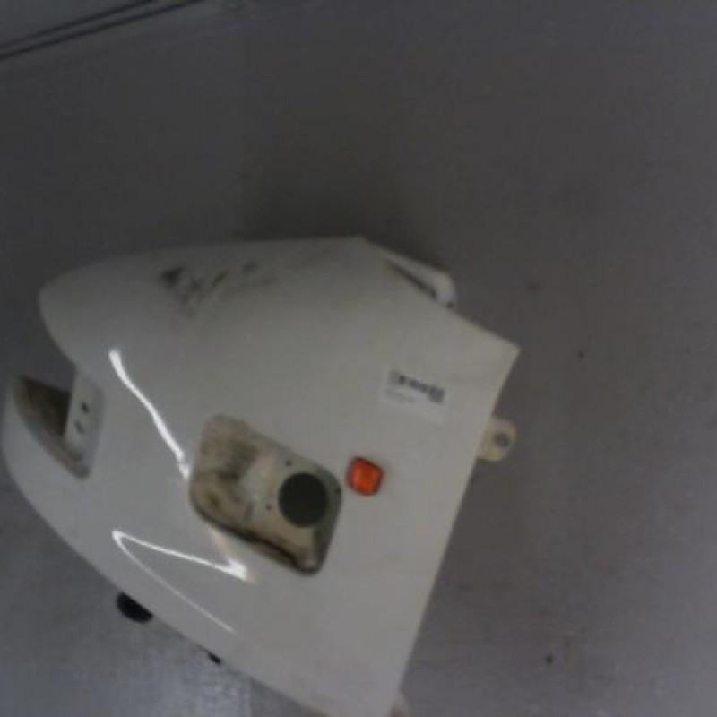 Aile avant gauche PEUGEOT BOXER 1