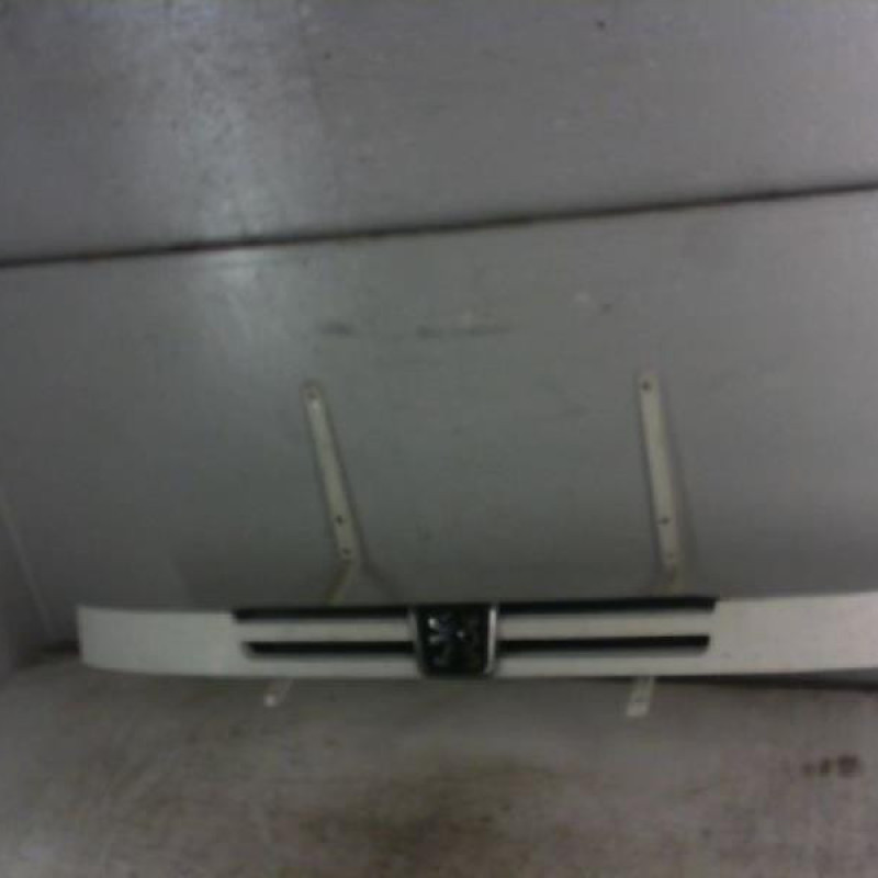 Calandre PEUGEOT BOXER 1