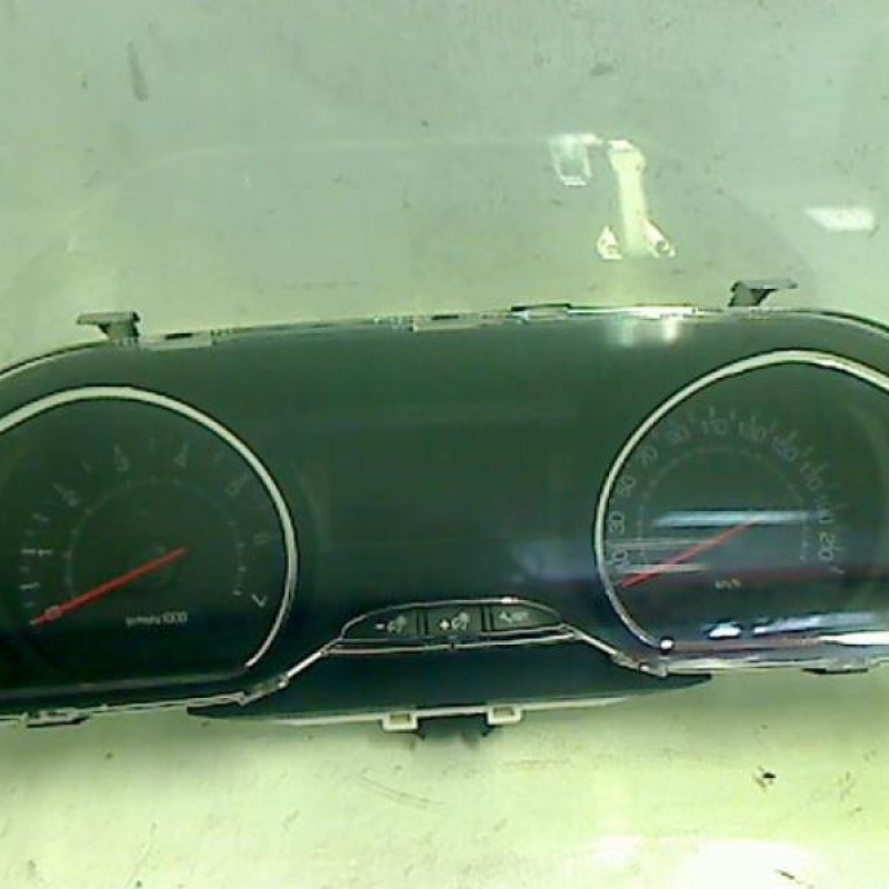 Compteur PEUGEOT 208 1