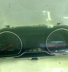 Compteur PEUGEOT 208 1 Photo n°4