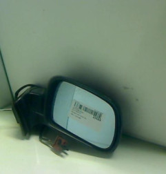 Retroviseur droit PEUGEOT 407 Photo n°1