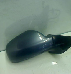 Retroviseur droit PEUGEOT 407 Photo n°4