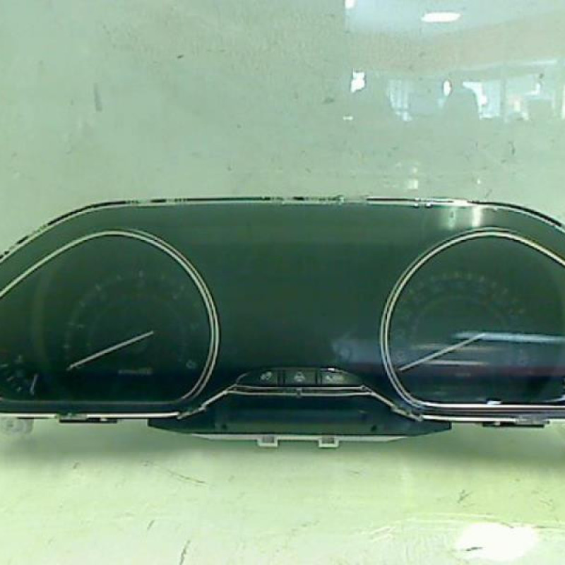 Compteur PEUGEOT 2008 1