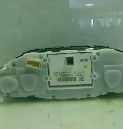 Compteur PEUGEOT 2008 1