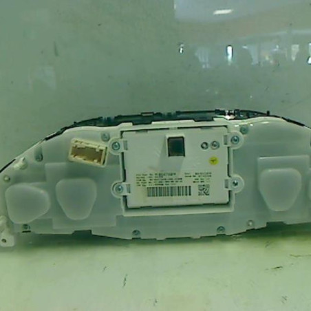 Compteur PEUGEOT 2008 1