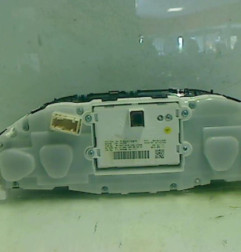 Compteur PEUGEOT 2008 1 Photo n°4